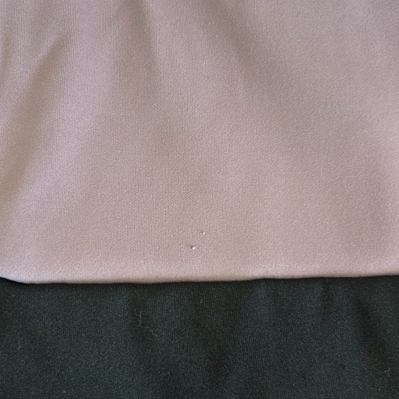 Forever21 Color-block Leggings - Picture 6 of 7